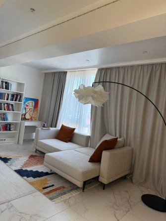 Однокомнатная квартира в ЖК Малинки. Черемушки/Малиновского - фото 1