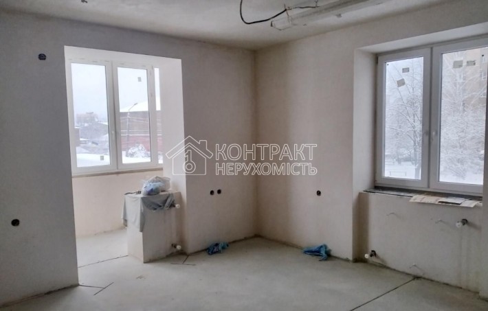 Продам 2 к квартиру ЖК Лазурний Центр - фото 1