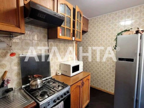 Однокомнатная квартира в клубном доме в самом центре Одессы