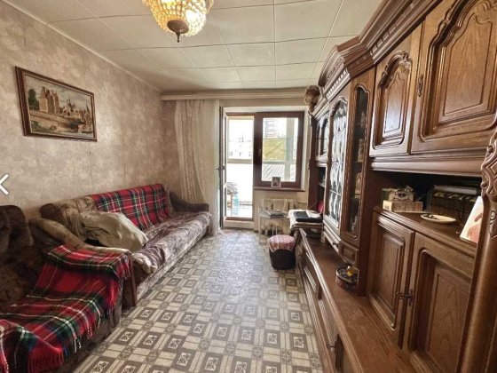 2 кімн.на Марсельській