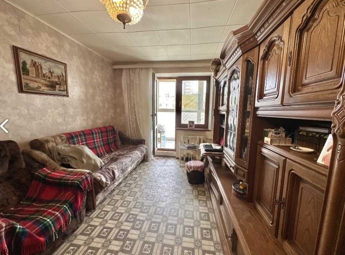 2 кімн.на Марсельській - фото 1