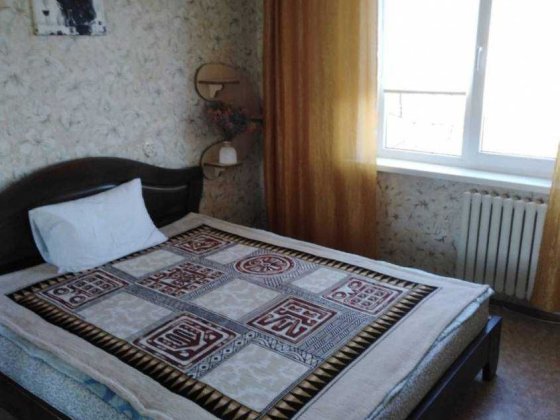 2-комн 50 м2 Чешский проект Люстдорфская дор Глушко ID:213467