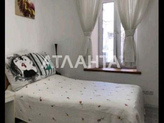 1-комн. квартира в Центре Одессы. Садовая/Дворянская. Ремонт, 1/3 эт. Одеса