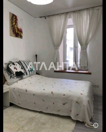 1-комн. квартира в Центре Одессы. Садовая/Дворянская. Ремонт, 1/3 эт. - фото 1