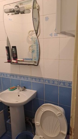 2к.кв. Новые Дома, метро Дворец Спорта - фото 1