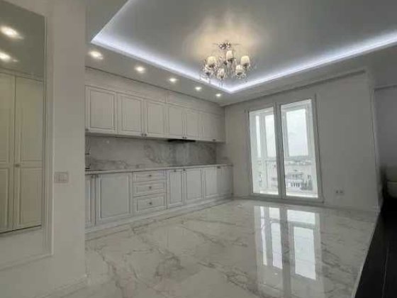 80 м² СТИЛЯ 2 к ЖК ДОМИНИОН Клочковская Центр Госпром ПАРК Шевченка Харьков