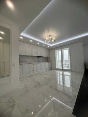 80 м² СТИЛЯ 2 к ЖК ДОМИНИОН Клочковская Центр Госпром ПАРК Шевченка - фото 1