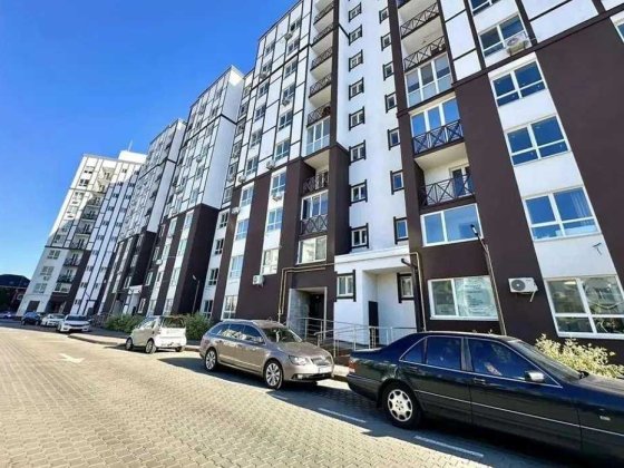 Продаж 1-кімн. квартири ЖК "Мюллер Хаус" Без комісії! Петропавловская Борщаговка