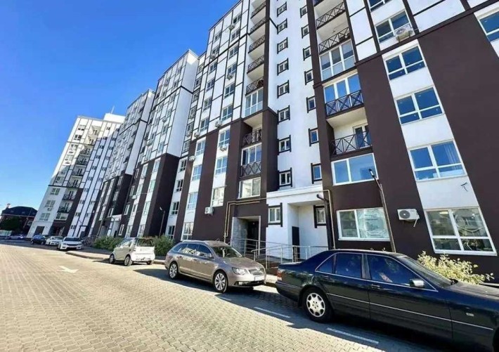 Продаж 1-кімн. квартири ЖК "Мюллер Хаус" Без комісії! - фото 1