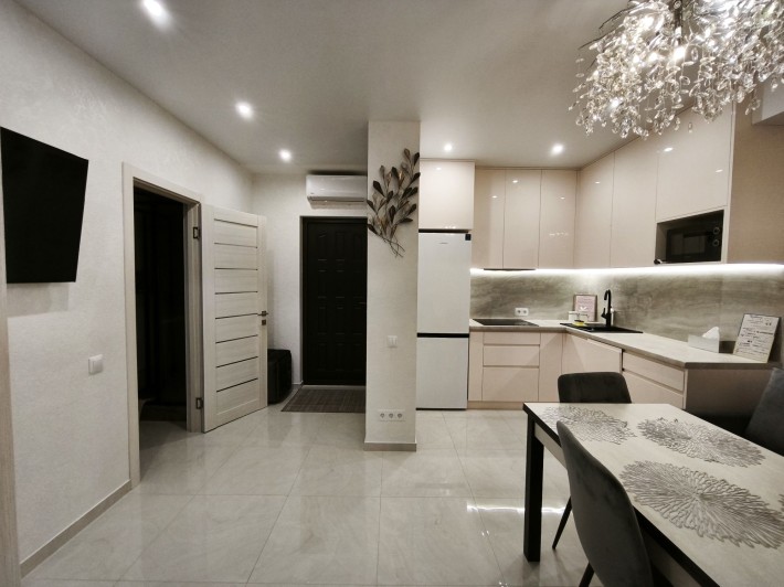 От хозяина! Двухкомнатная квартира на цокольном этаже 35 жемчужины - фото 1