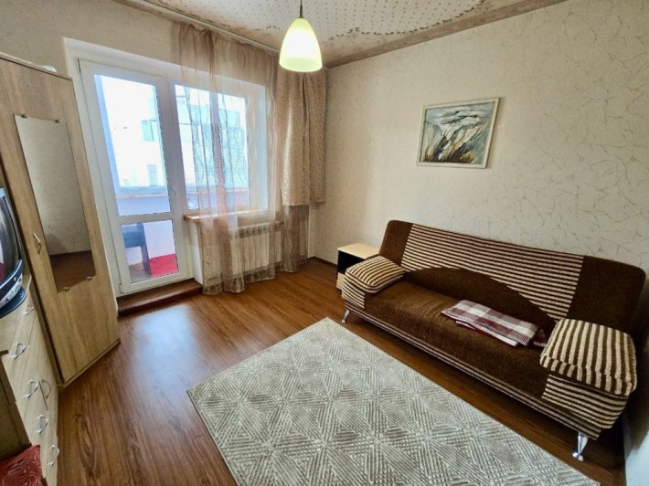 Продажа квартиры ул. Генерала Свиридова - фото 1