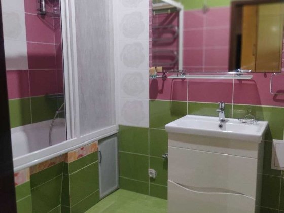 Продам 2-к. кв.возле Центр. парка!!!І 56 м2, рем,47000 торг Сертификат Харьков