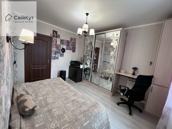 Продаж двокімнатної квартири Петропавлівська борщагівка. Сертифікат! - фото 1