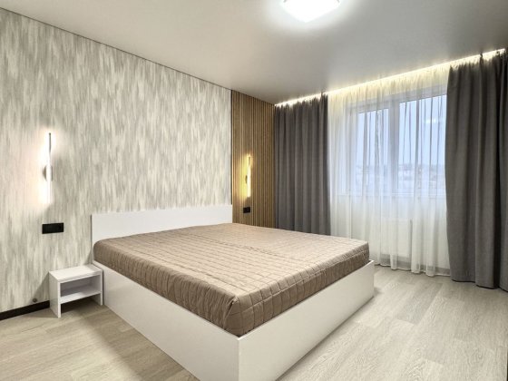 Без % продаж 1к квартири з ремонтом Петропавлівська Борщагівка Петропавлівська Борщагівка