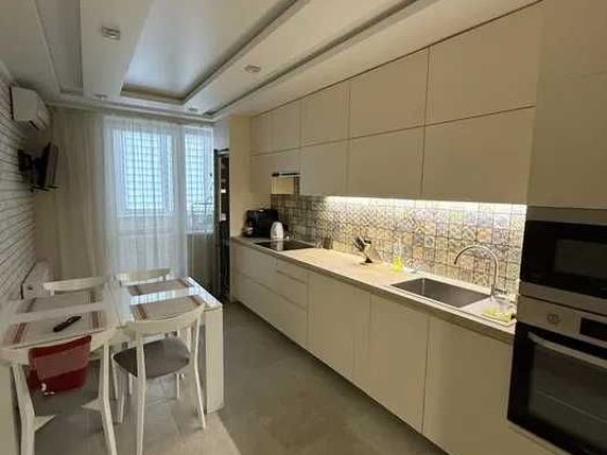 Новострой ‼️ЖК Радужний‼️3-х к кв-ра 87м2  (код22738) Харьков