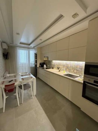 Новострой ‼️ЖК Радужний‼️3-х к кв-ра 87м2  (код22738) - фото 1