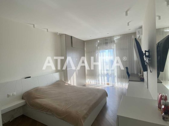 ЖК Апельсин квартира с ремонтом