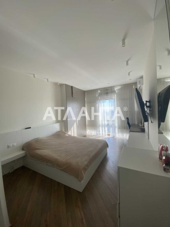 ЖК Апельсин квартира с ремонтом - фото 1