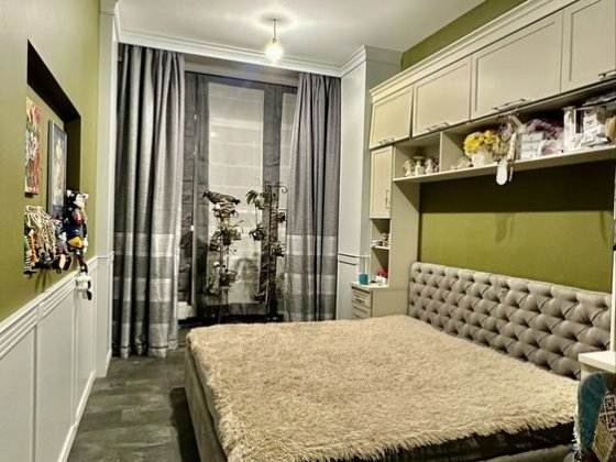 Продаж квартири  ЖК  Будинок на Набережній, Банний 1 Харків