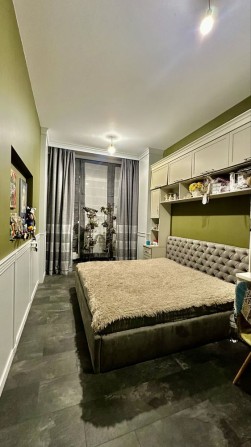 Продаж квартири  ЖК  Будинок на Набережній, Банний 1 - фото 1