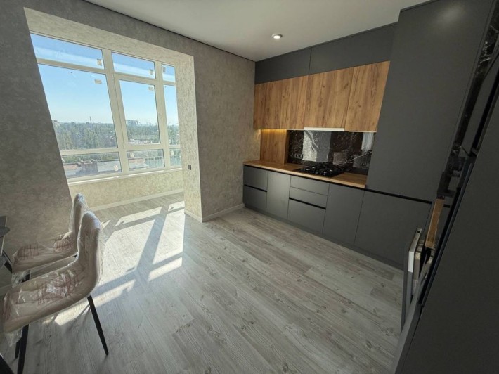 Продаж 1к/к новобудова «Леваневців» газове опалення ‼️ - фото 1