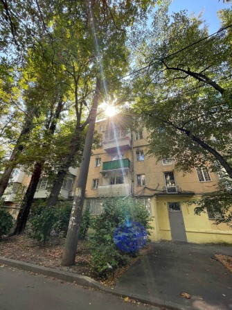 Продам 3-кімнатну квартиру на 2-й станції Великого Фонтану! - фото 1