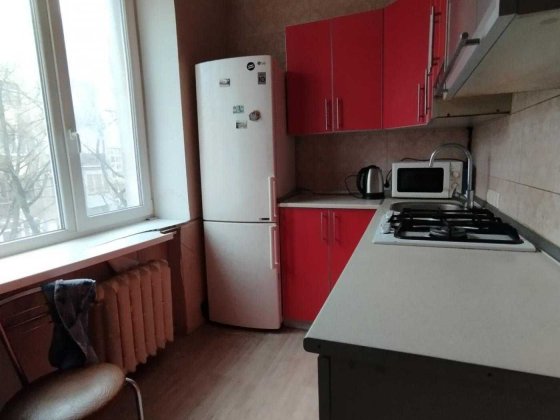 Продам 3к кв Центр Пушкинская Сертификат Є-відновлення Харьков