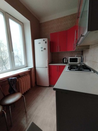 Продам 3к кв Центр Пушкинская Сертификат Є-відновлення - фото 1