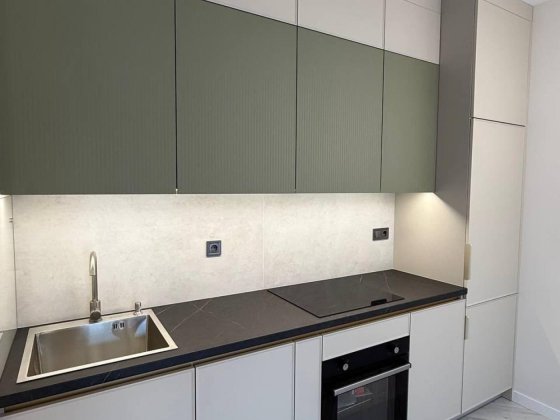 Отличная однокомнатная квартира в ЖК 61 Жемчужина