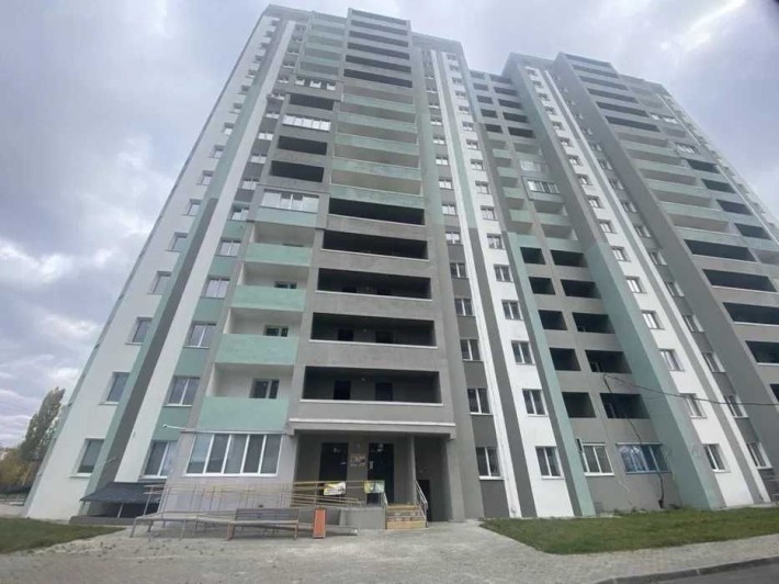 Продам 1 комнатную квартиру в ЖК Левада (22682) - фото 1