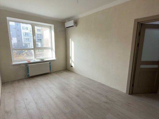 Продаж 2-кімн. двосторонньої квартири ЖК Müller House Петропавловская Борщаговка