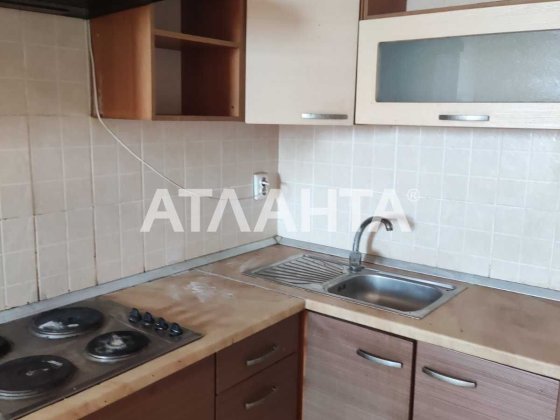 "ЖК НА СТАРИЦКОГО", однокомнатная квартира с ремонтом