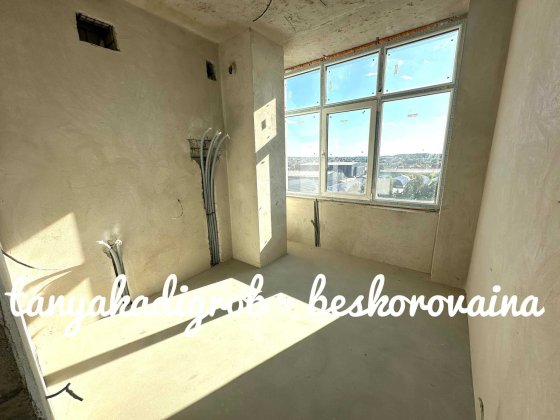 Продажа квартиры ЖК Пражский 2, без % Петропавлівська Борщагівка