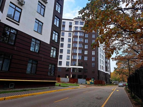 Продаж квартири ЖК Празький 2, переуступка Петропавлівська Борщагівка