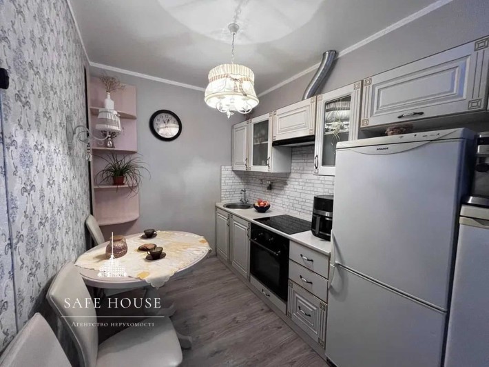 Продаж квартири (2-кімнатна) Є-оселя, Є-відновлення тощо - фото 1