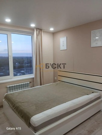 В продаже 2-к квартира, ст.м Героев Труда, 524 мкр, круглый Рост - фото 1