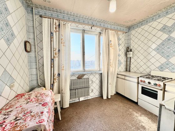 Продам 3к улучшенку м.Спортивная. ГАЗ! Сертификат + Харьков