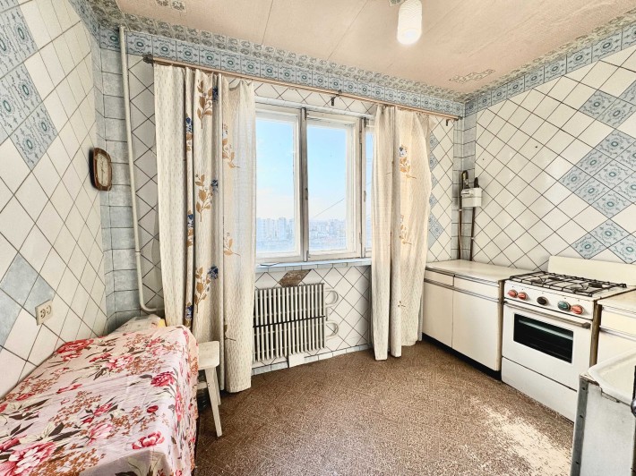 Продам 3к улучшенку м.Спортивная. ГАЗ! Сертификат + - фото 1