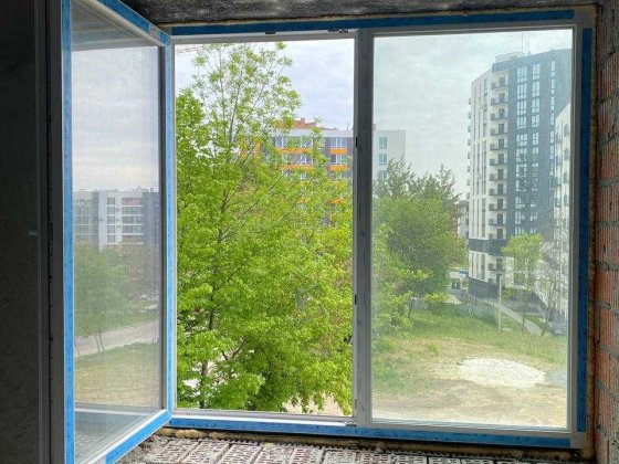 Продаж квартир без комісії, вул. Малоголосківська. Львов