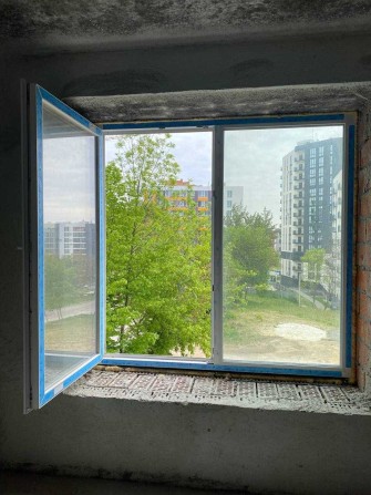 Продаж квартир без комісії, вул. Малоголосківська. - фото 1