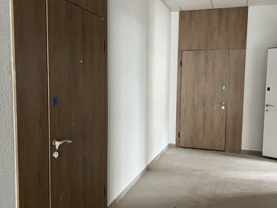 Без%, 1-кім. З балконом, клубний будинок, укриття! Газ! Басейн,Є-Оселя Петропавлівська Борщагівка