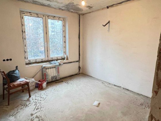 Продаж 2-х кім. квартири метро Перемога,( Победа) Харків