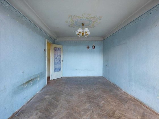 1 квартира, без ремонту, Грінченка 10 Б, хрущівка, Львів Львов