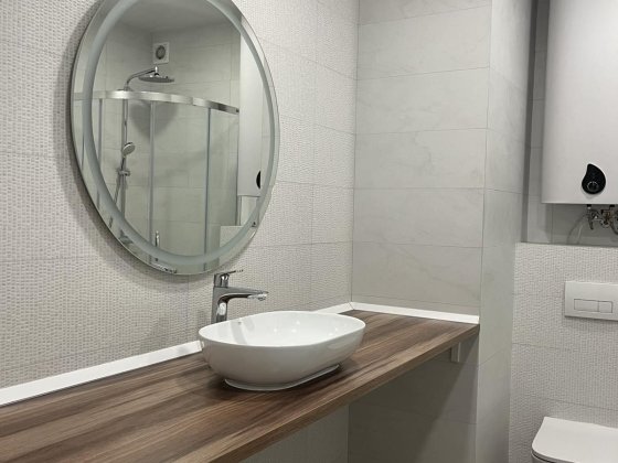 Є-відновлення! Новые Дома! 3х комн с евро ремонтом, мебелью и техникой Харьков