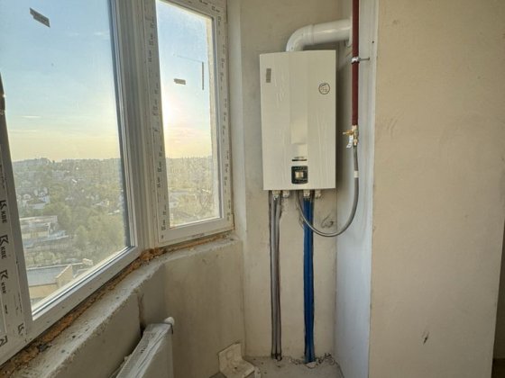 Отримуй ключі! 1 к 42м2 ЖК Щасливий Петропавловская Борщаговка