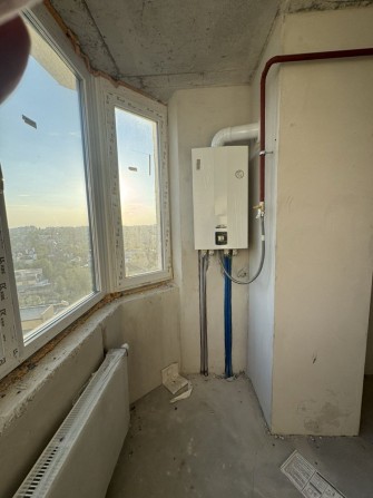 Отримуй ключі! 1 к 42м2 ЖК Щасливий - фото 1