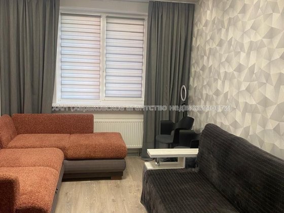 1 комнатная квартира в ЖК ГидропаркК05 Харьков