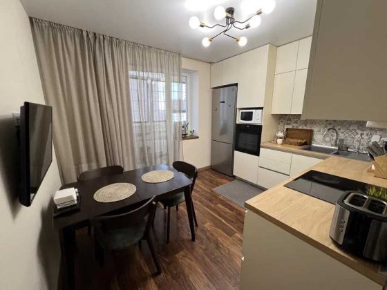 Продам 1 к квартиру в ЖК Левада 1,Гагарина,Елизаветинская,7(код 22711) Харьков