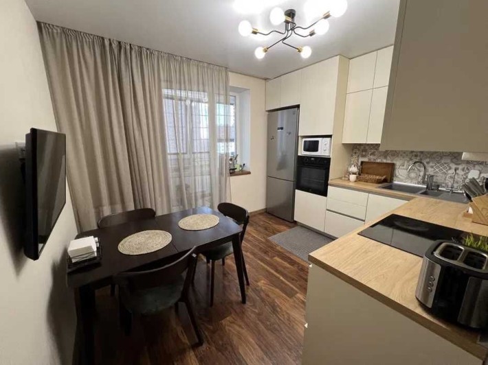 Продам 1 к квартиру в ЖК Левада 1,Гагарина,Елизаветинская,7(код 22711) - фото 1