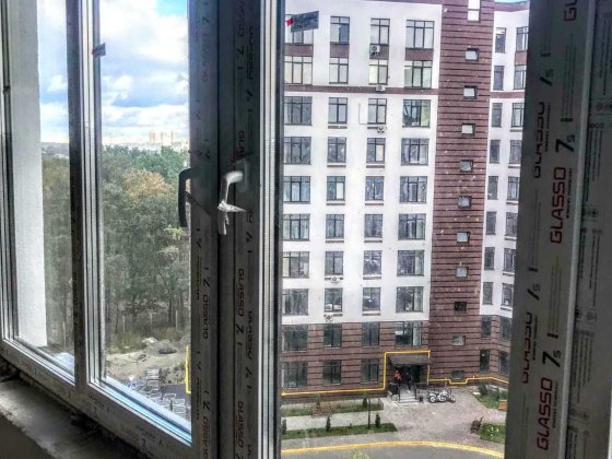 "Празький 2" у селі Петропавлівська Борщагівка,вул Садова 51а Петропавловская Борщаговка